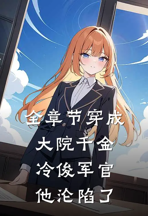 全章节穿成大院千金，冷俊军官他沦陷了