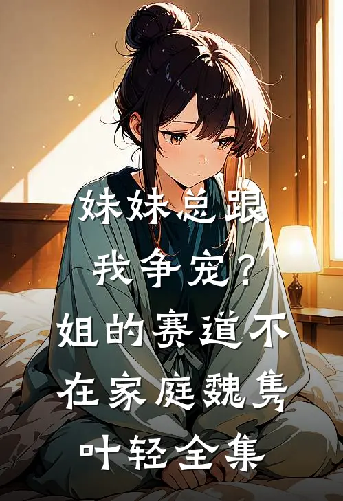 妹妹总跟我争宠？姐的赛道不在家庭魏隽叶轻 全集