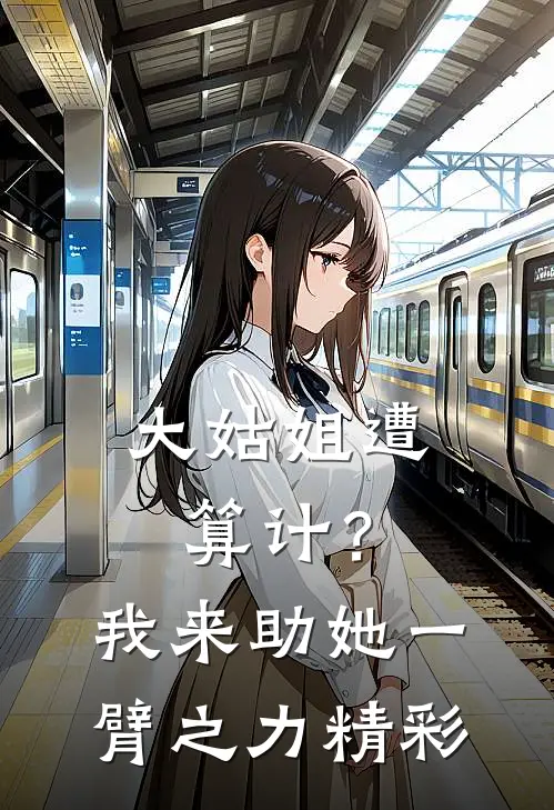 大姑姐遭算计？我来助她一臂之力精彩