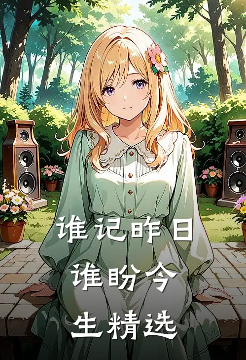 谁记昨日，谁盼今生精选