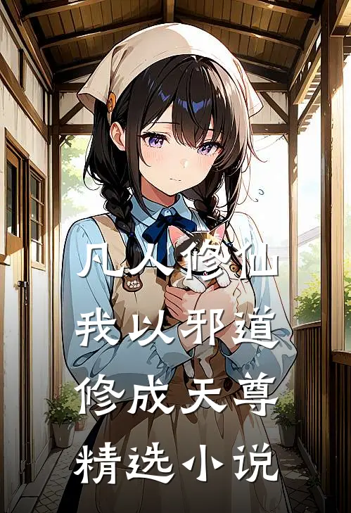 凡人修仙：我以邪道修成天尊精选小说