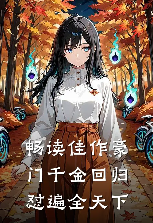 畅读佳作豪门千金回归，怼遍全天下