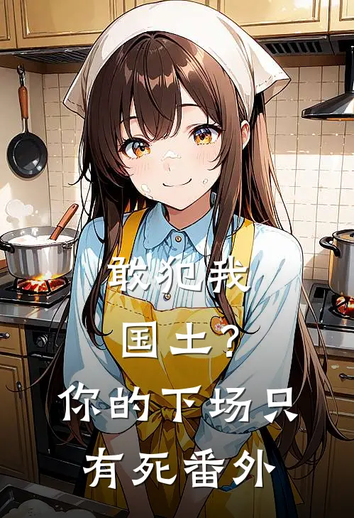 敢犯我国土？你的下场只有死番外