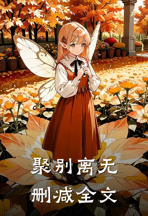 聚别离无删减全文