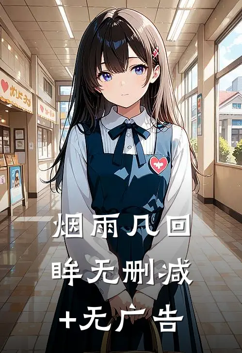 烟雨几回眸无删减+无广告