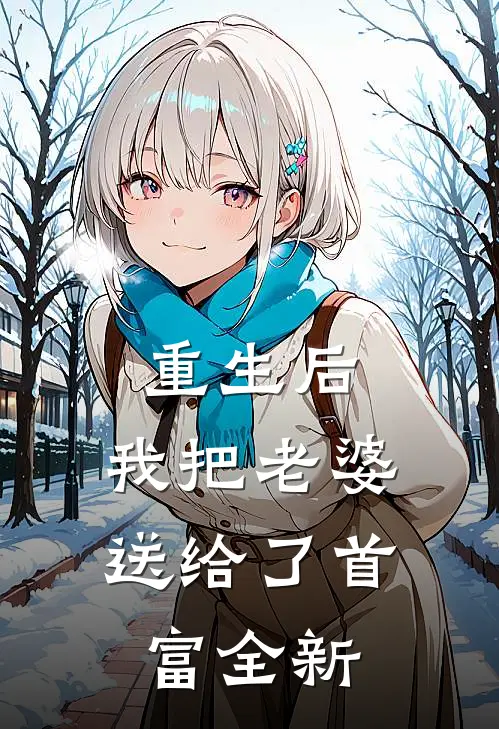 重生后，我把老婆送给了首富全新