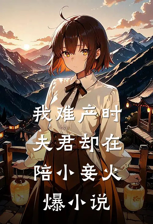我难产时，夫君却在陪小妾火爆小说