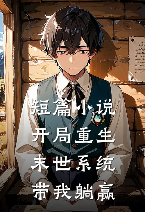 短篇小说开局重生，末世系统带我躺赢