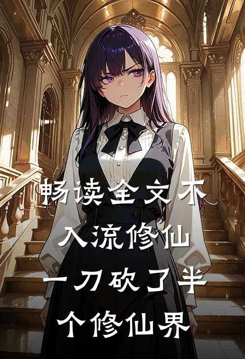 畅读全文不入流修仙：一刀砍了半个修仙界
