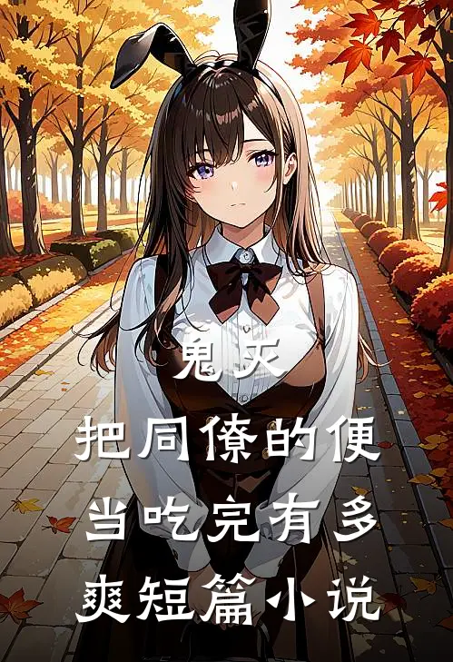 鬼灭：把同僚的便当吃完有多爽短篇小说