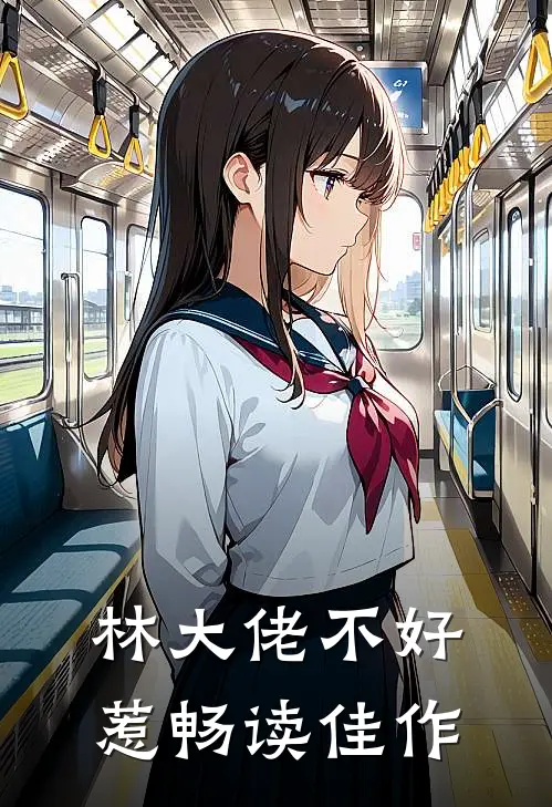 林大佬不好惹畅读佳作