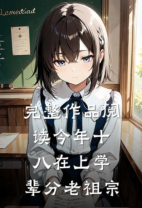完整作品阅读今年十八在上学，辈分老祖宗