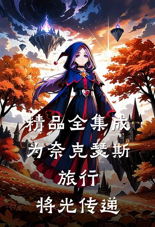 精品全集成为奈克瑟斯，旅行，将光传递