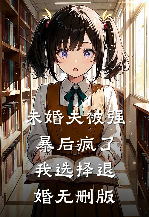 未婚夫被强暴后疯了，我选择退婚无删版