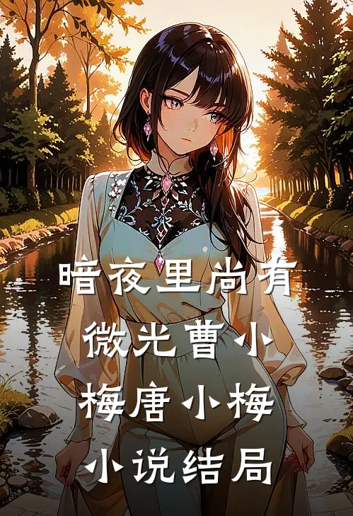 暗夜里尚有微光曹小梅唐小梅小说结局