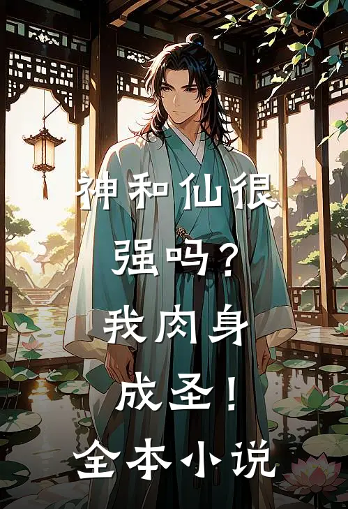 神和仙很强吗？我肉身成圣！全本小说