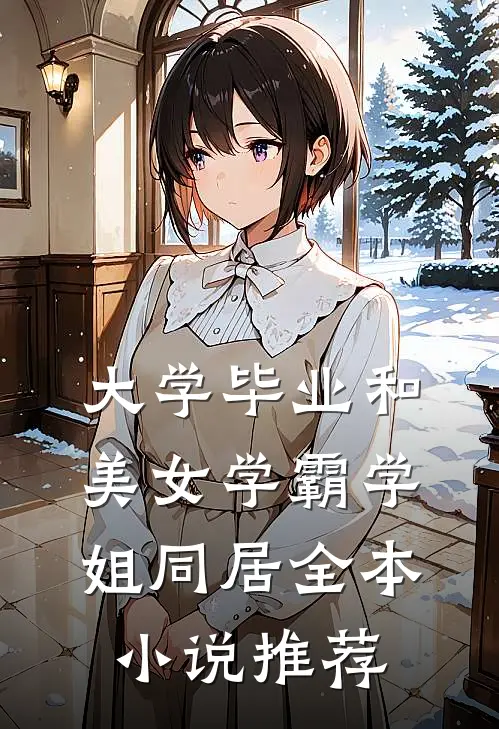 大学毕业和美女学霸学姐同居全本小说推荐