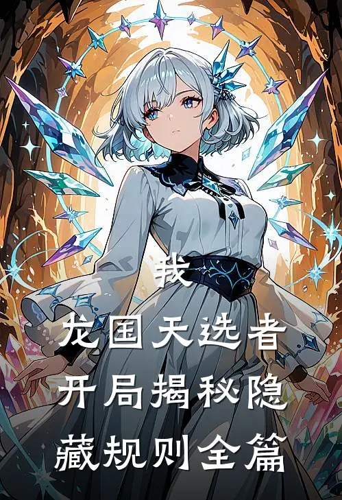 我，龙国天选者，开局揭秘隐藏规则全篇