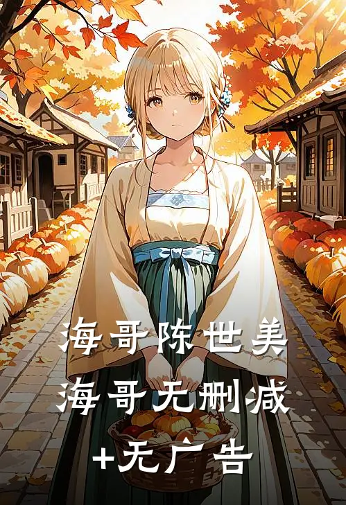 海哥陈世美海哥无删减+无广告