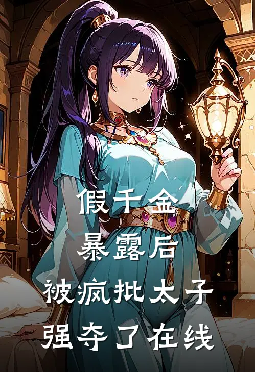 假千金暴露后，被疯批太子强夺了在线