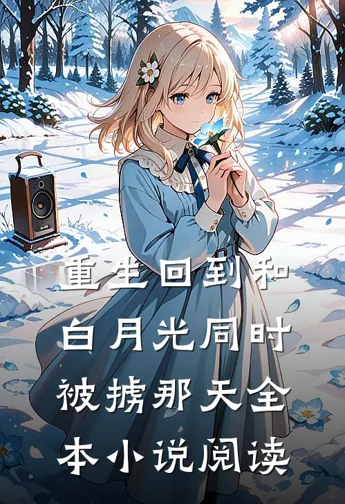 重生回到和白月光同时被掳那天全本小说阅读