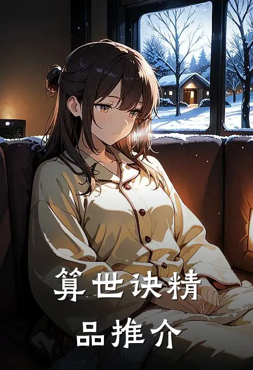 算世诀精品推介
