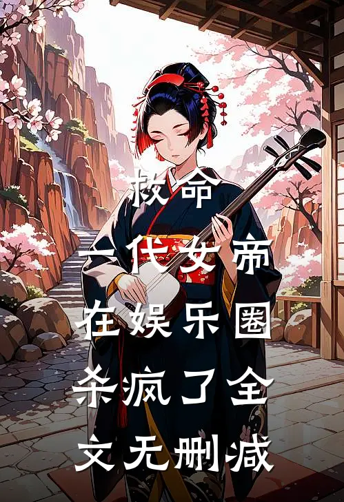 救命，一代女帝在娱乐圈杀疯了全文无删减