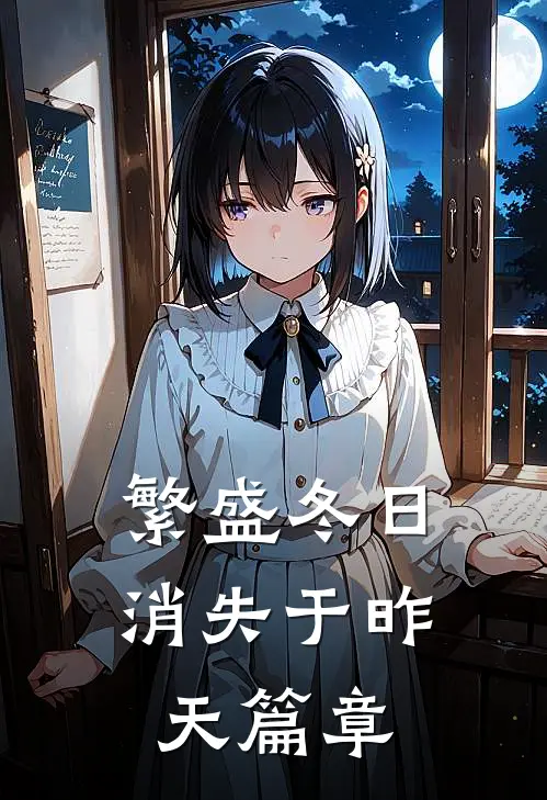 繁盛冬日消失于昨天篇章