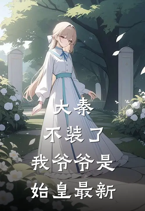 大秦：不装了，我爷爷是始皇最新