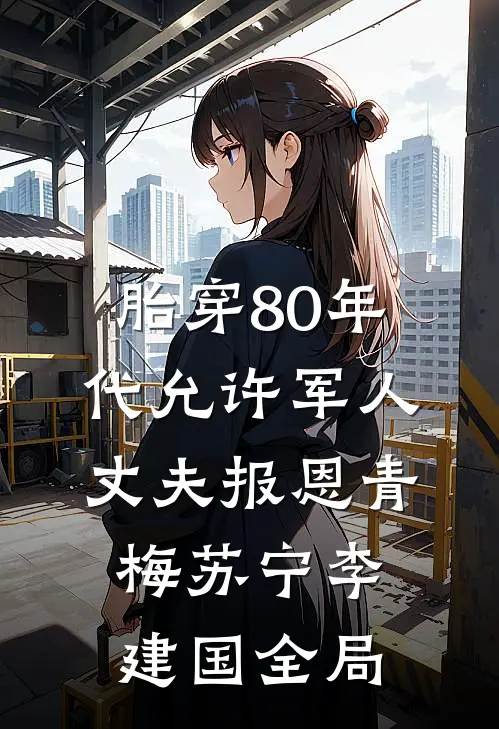 胎穿80年代允许军人丈夫报恩青梅苏宁李建国全局
