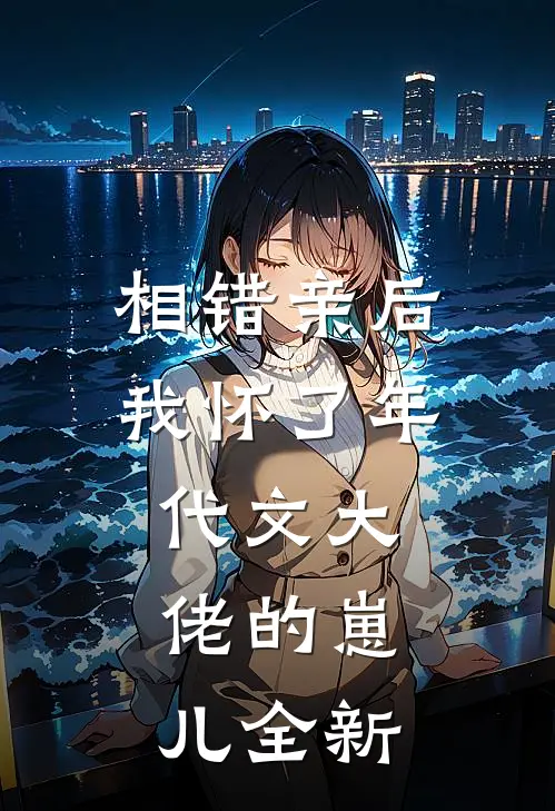 相错亲后我怀了年代文大佬的崽儿全新