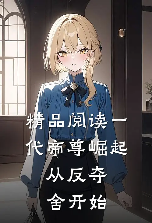 精品阅读一代帝尊崛起，从反夺舍开始