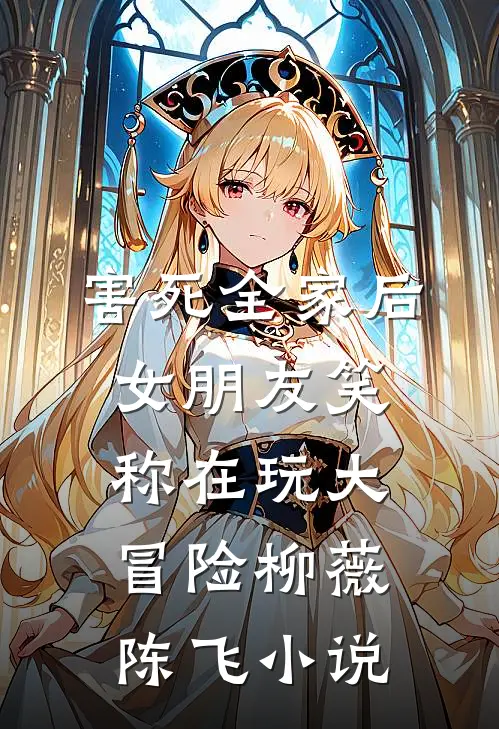 害死全家后，女朋友笑称在玩大冒险柳薇陈飞小说