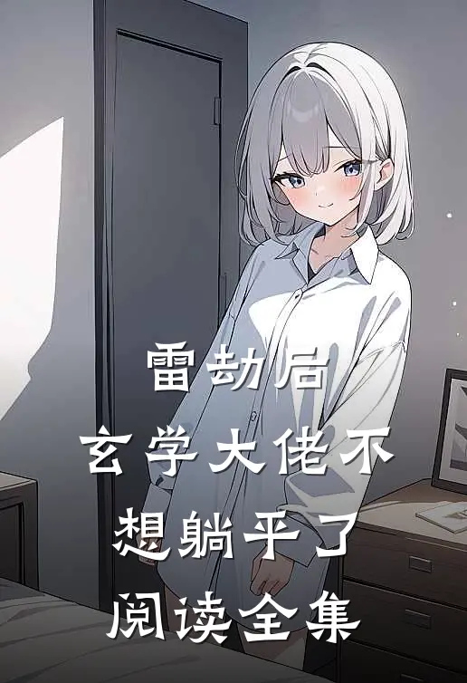 雷劫后，玄学大佬不想躺平了阅读全集