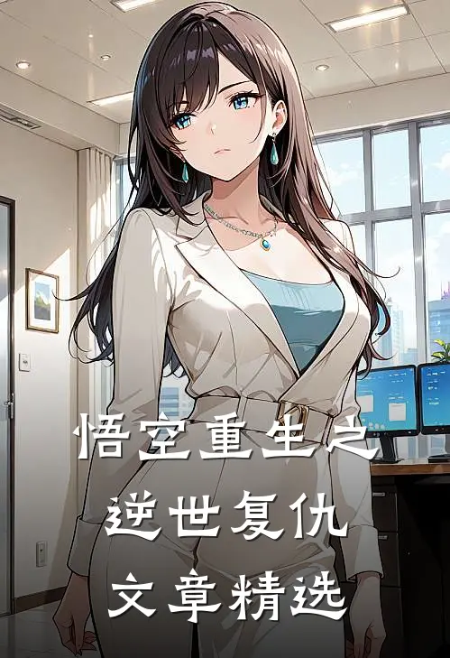 悟空重生之逆世复仇文章精选