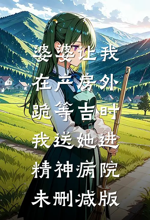 婆婆让我在产房外跪等吉时，我送她进精神病院未删减版