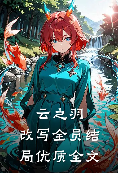 云之羽：改写全员结局优质全文