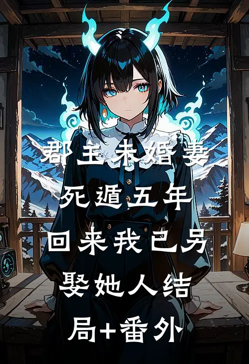 郡主未婚妻死遁五年，回来我已另娶她人结局+番外