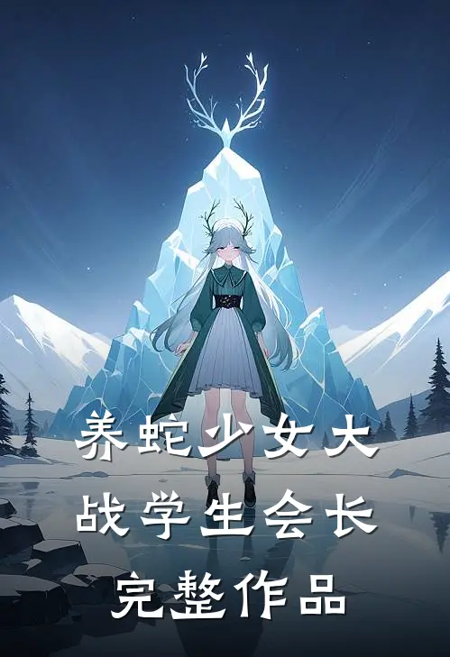 养蛇少女大战学生会长完整作品