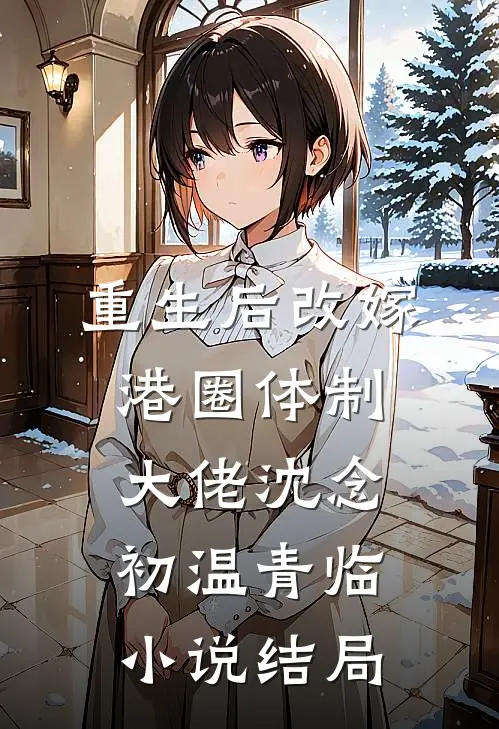 重生后改嫁港圈体制大佬沈念初温青临小说结局