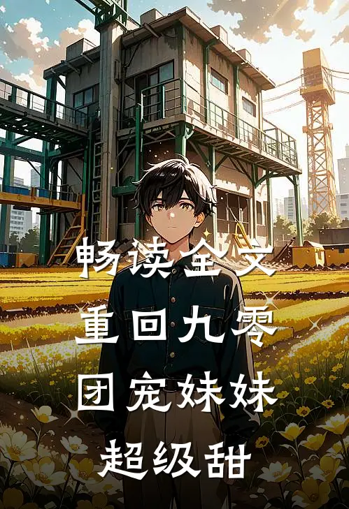 畅读全文重回九零：团宠妹妹超级甜