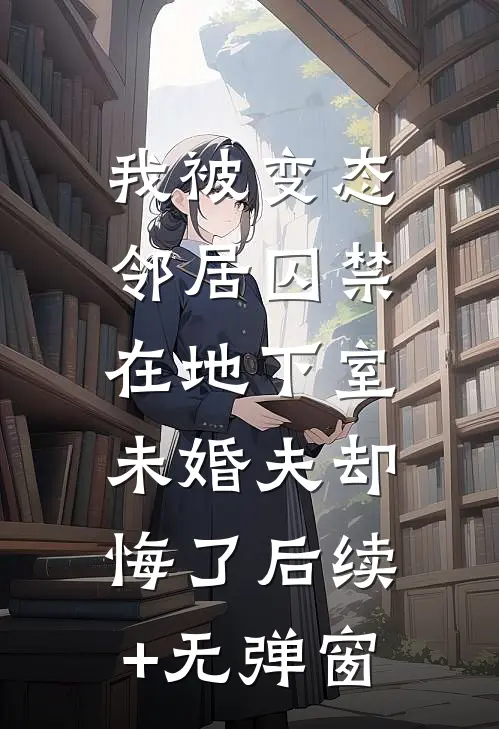 我被变态邻居囚禁在地下室，未婚夫却悔了后续+无弹窗
