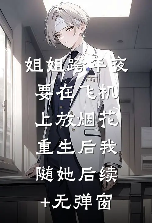 姐姐跨年夜要在飞机上放烟花，重生后我随她后续+无弹窗