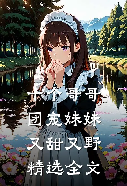 十个哥哥：团宠妹妹又甜又野精选全文