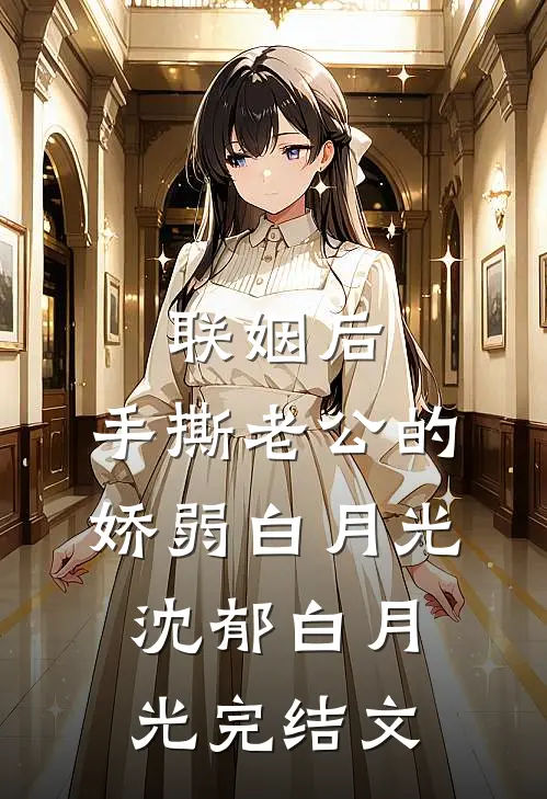 联姻后，手撕老公的娇弱白月光沈郁白月光完结文