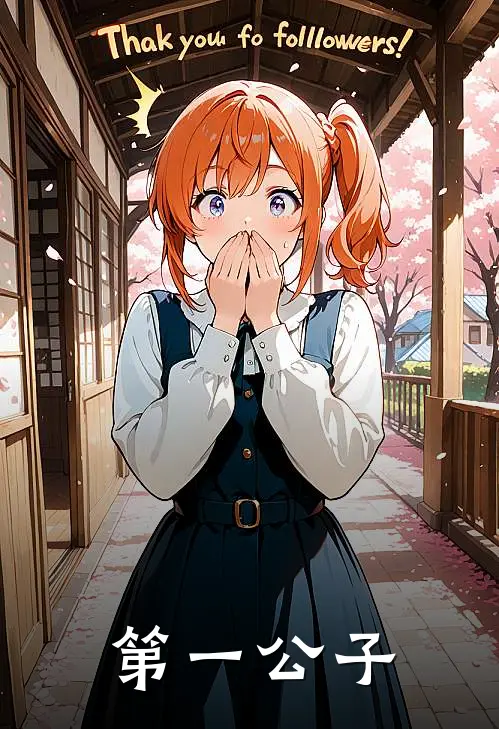 第一公子