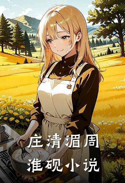 庄清湄周淮砚小说
