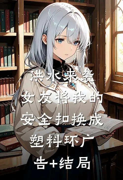 洪水来袭，女友将我的安全扣换成塑料环广告+结局