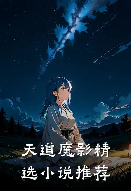 天道魔影精选小说推荐