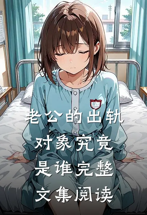 老公的出轨对象究竟是谁完整文集阅读